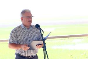 MINISTER VIZJAK NA OBISKU 09 FOTO LJUBO VUKELIČ